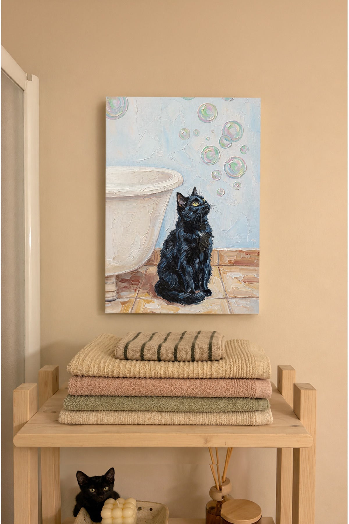 Banyo Tabloları